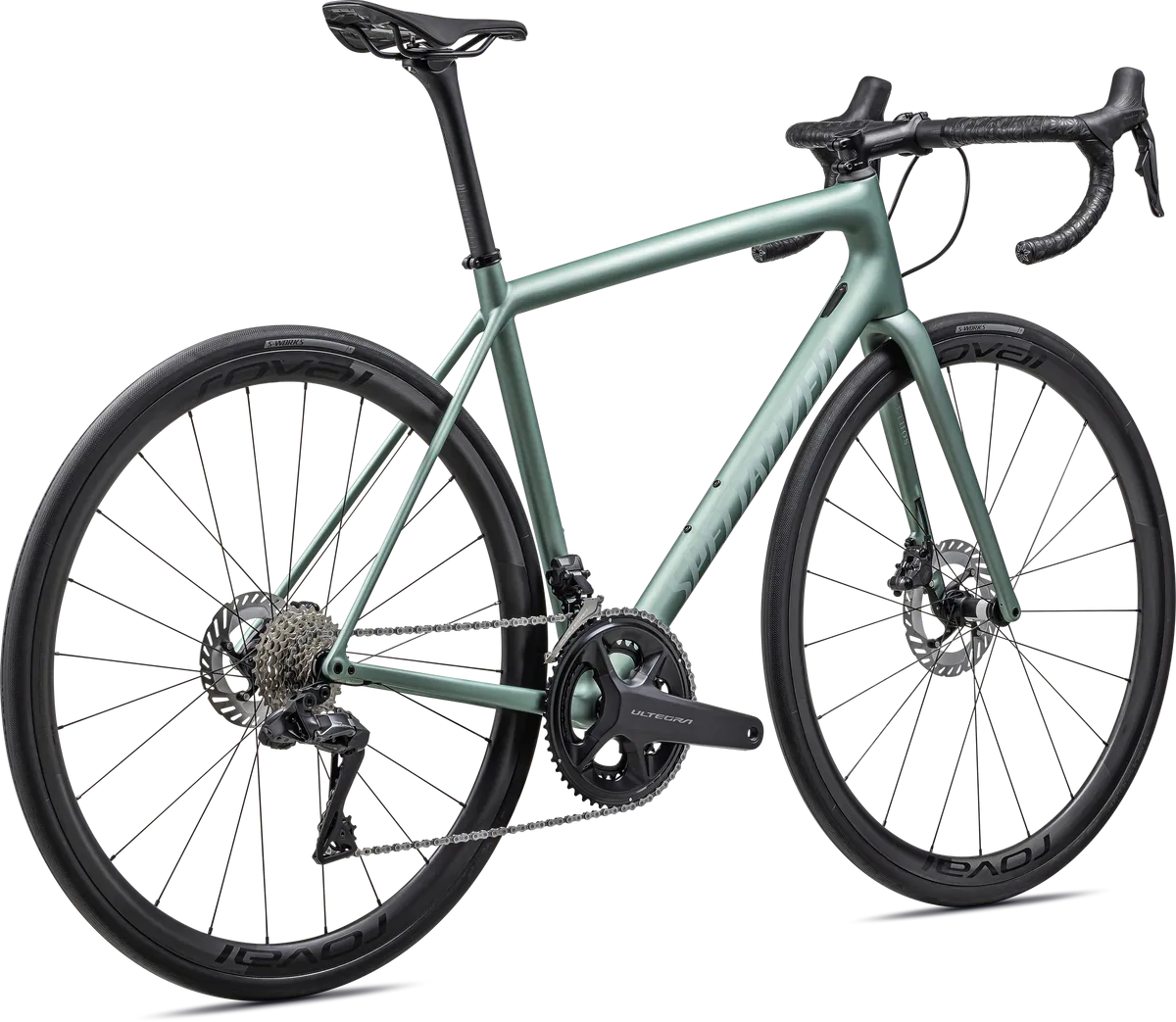 Aethos Pro - Shimano Ultegra Di2 - Image 8