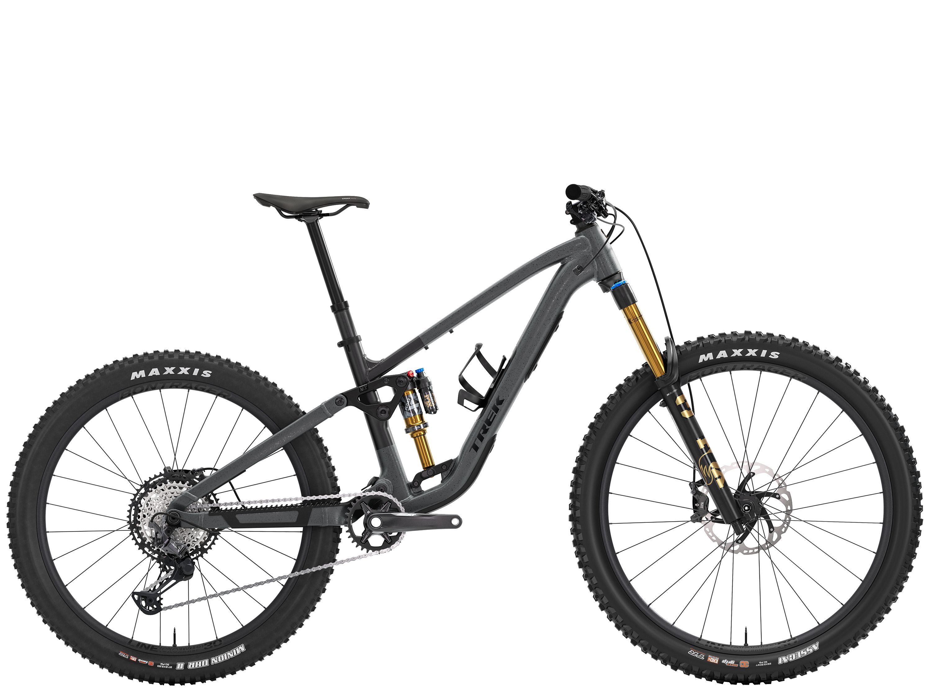 Trek Fuel MX 9 XT Gen 7 variant 3