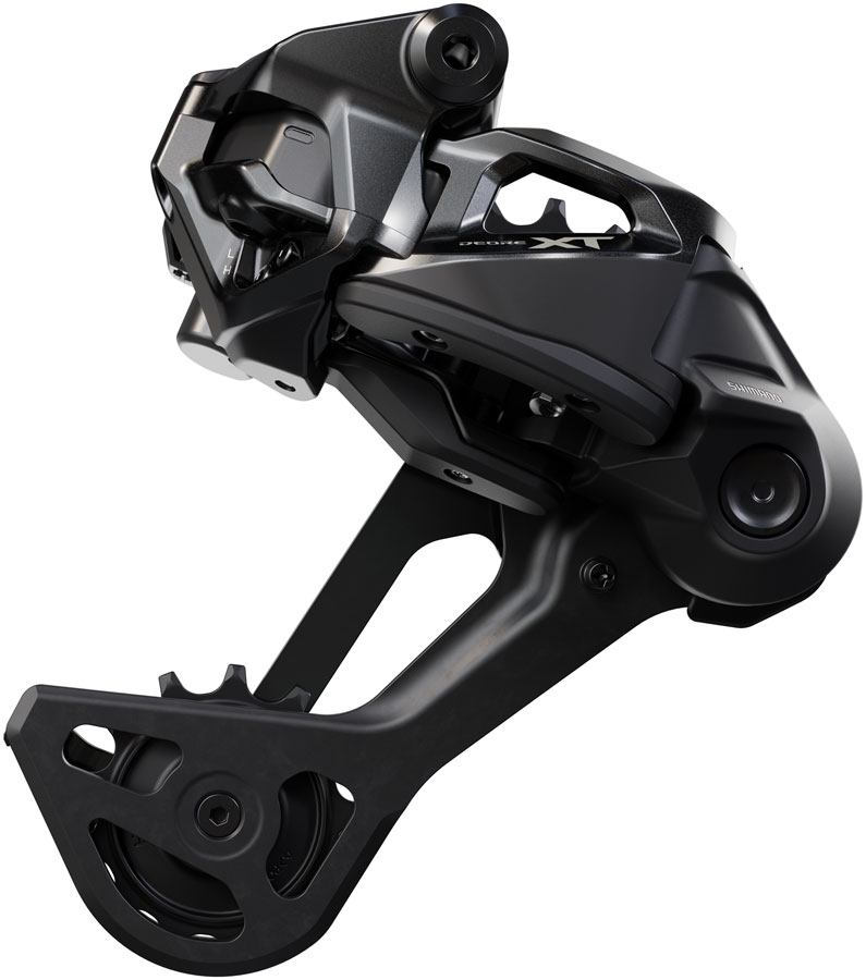 Shimano Deore XT RD-M8260-SGS Ebike Rear Derailleur - Di2 12-Speed TL-EW300