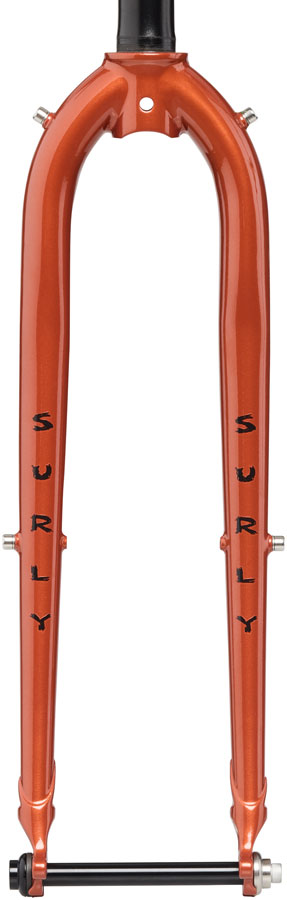 Surly Straggler Thru-Axle Fork - Image 2