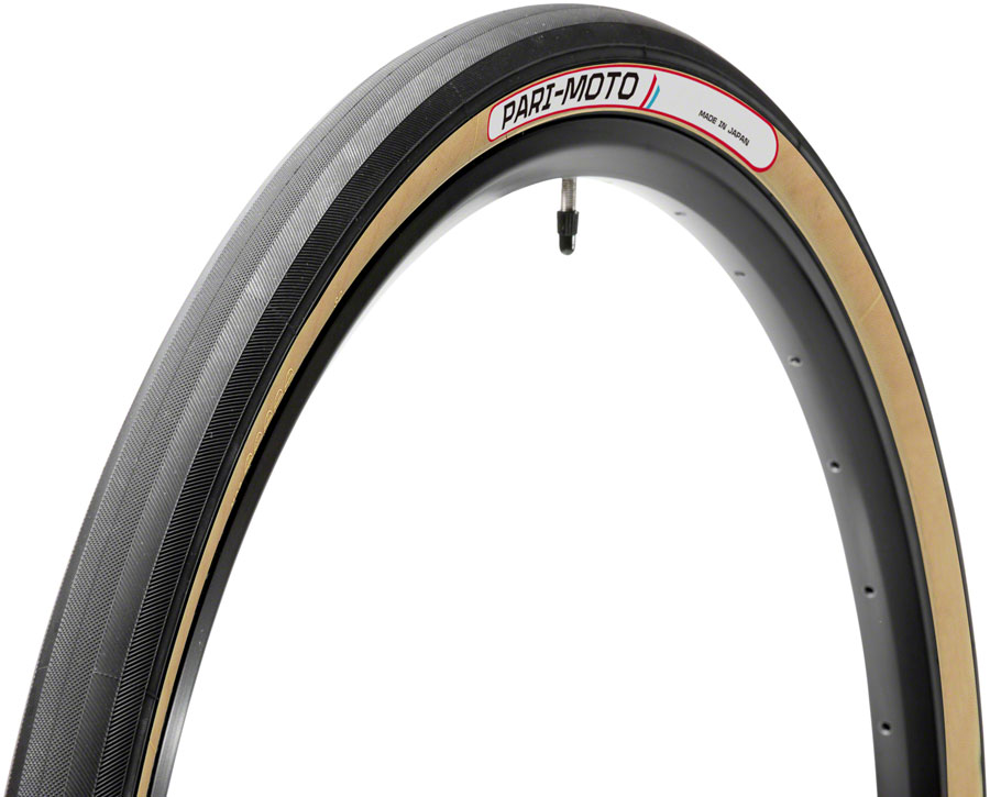 Panaracer Pari-Moto Tire - 650b variant 3