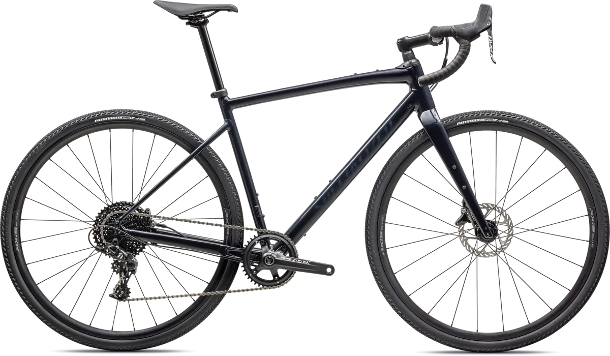 Diverge Comp E5 - SRAM Apex variant 2