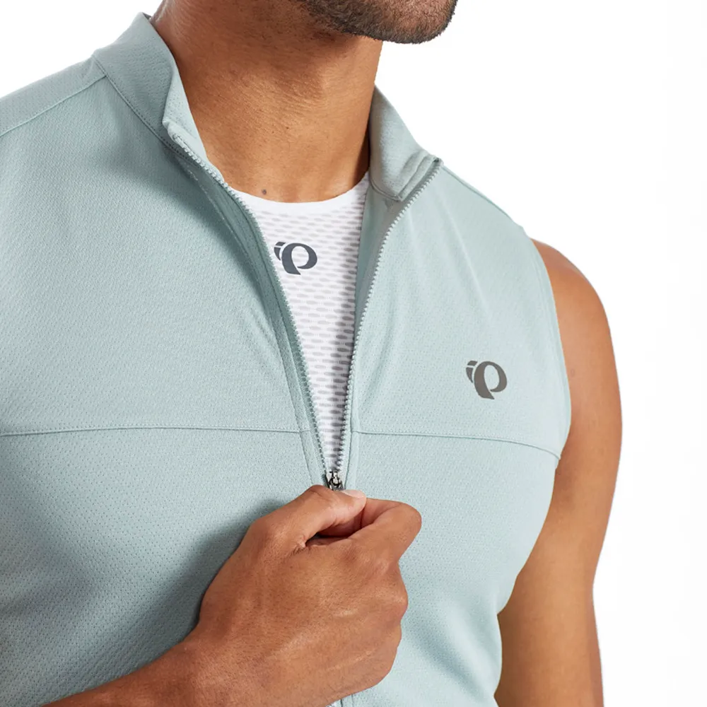 Men's Quest Sleeveless Jersey - Image 9