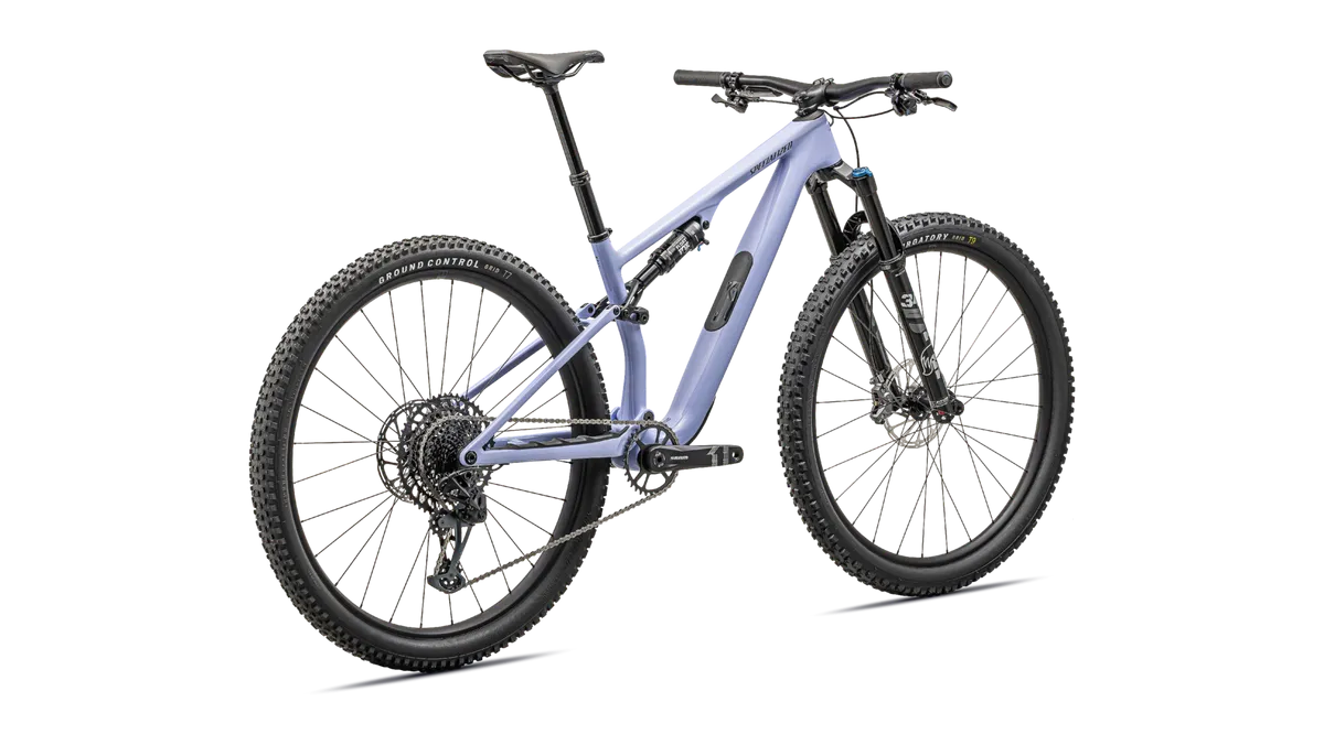 Epic 8 EVO Comp - SRAM GX Eagle, FOX Performance - Image 3