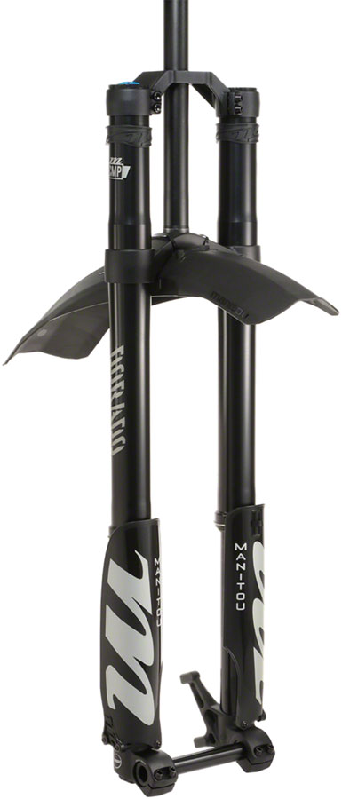 Manitou Dorado Comp Suspension Fork - Image 6
