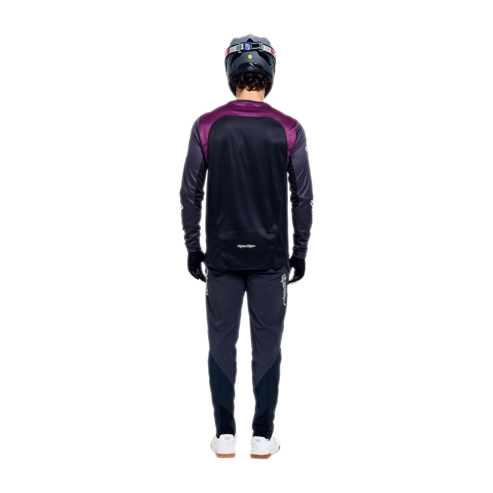Stage Pant Mono Carbon - Image 9