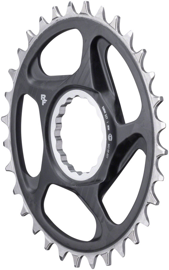 RaceFace ERA Direct Mount Wide Chainring variant 2