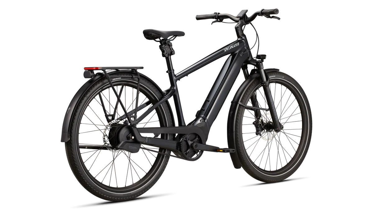 Turbo Vado 5.0 IGH - Image 3