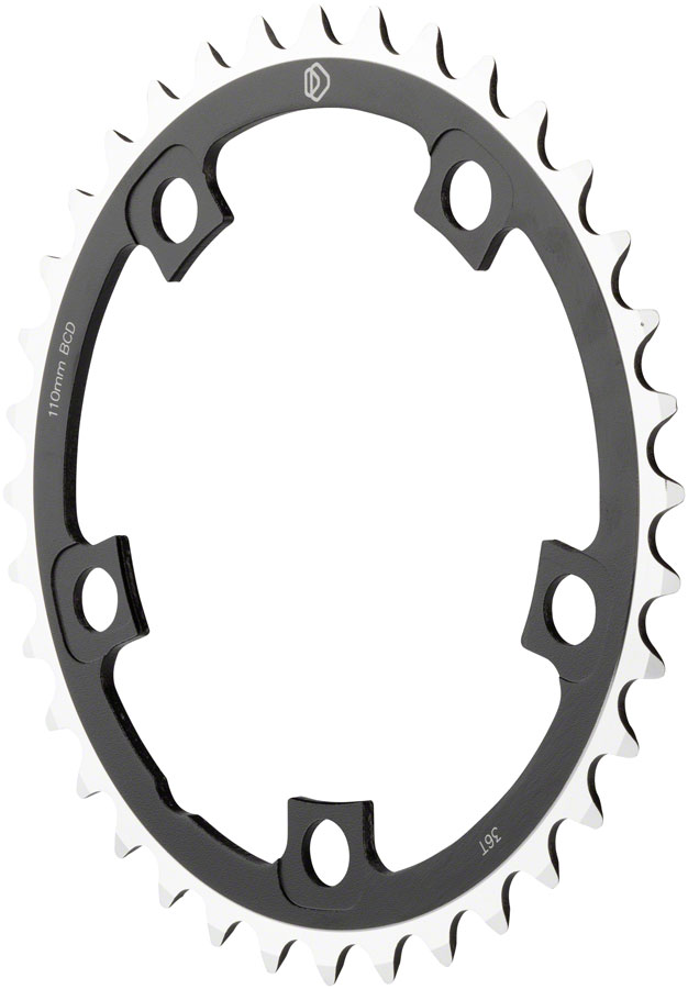 MSW Multi-Speed Chainrings variant 4