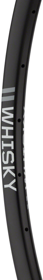 WHISKY No.9 30w Rim - Disc, Matte Carbon, 28H - Image 2