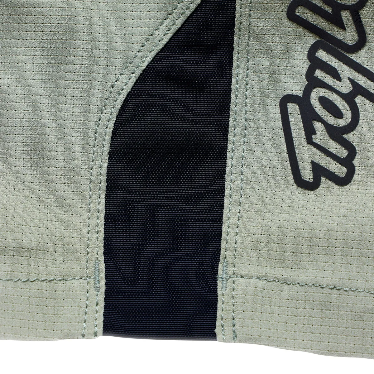 Skyline Pro Air Short X BN3TH Liner Mono Sage - Image 4
