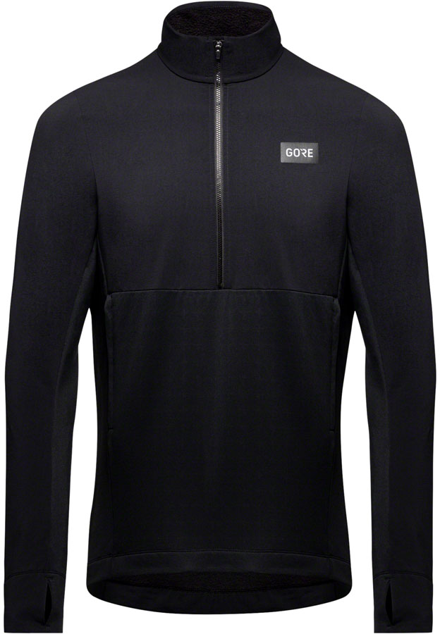 Gorewear Trail KPR Hybrid 1/2-Zip Jersey - Men's - Image 2