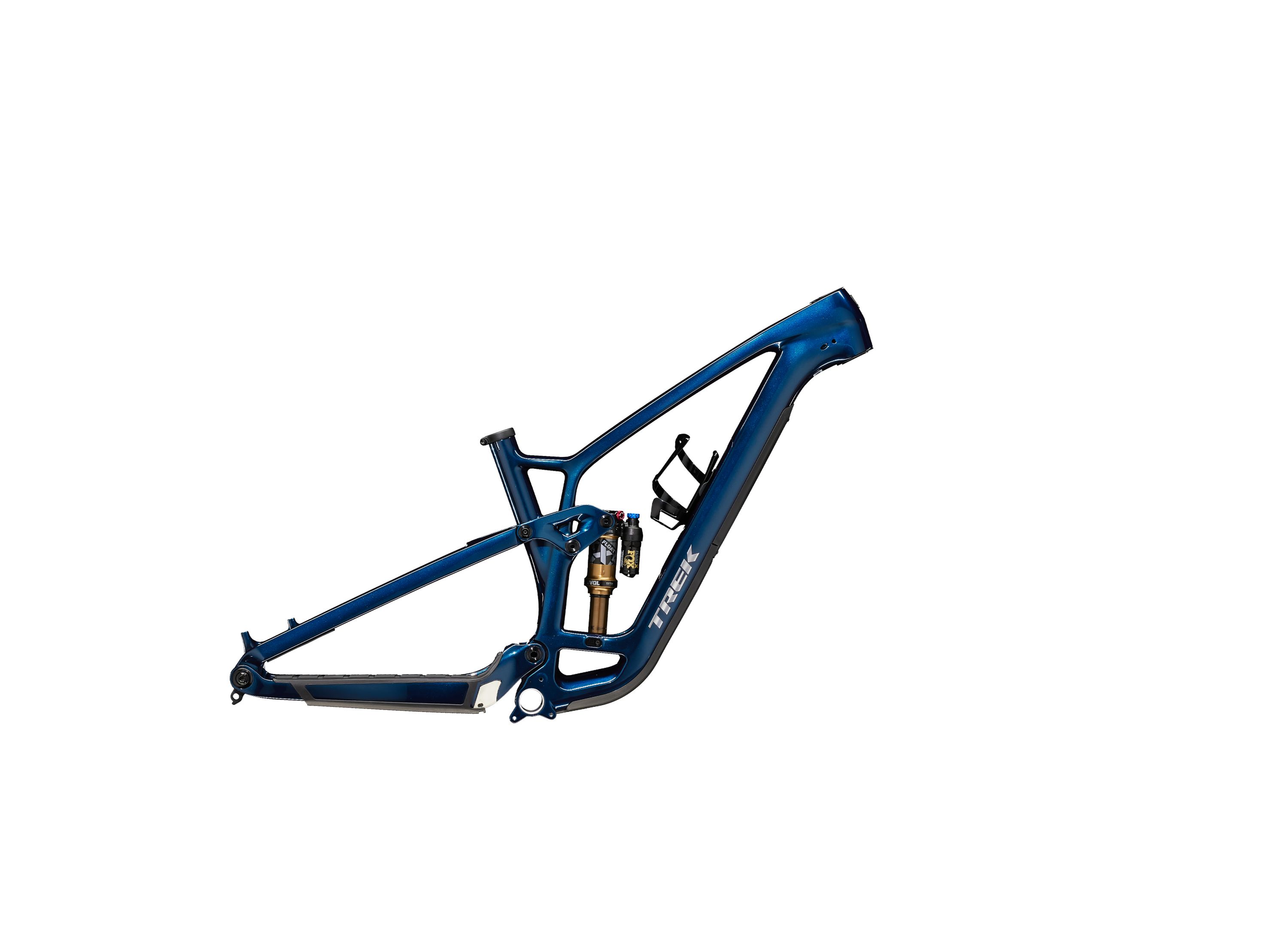 Trek Fuel EX C Gen 6 Frameset variant 2