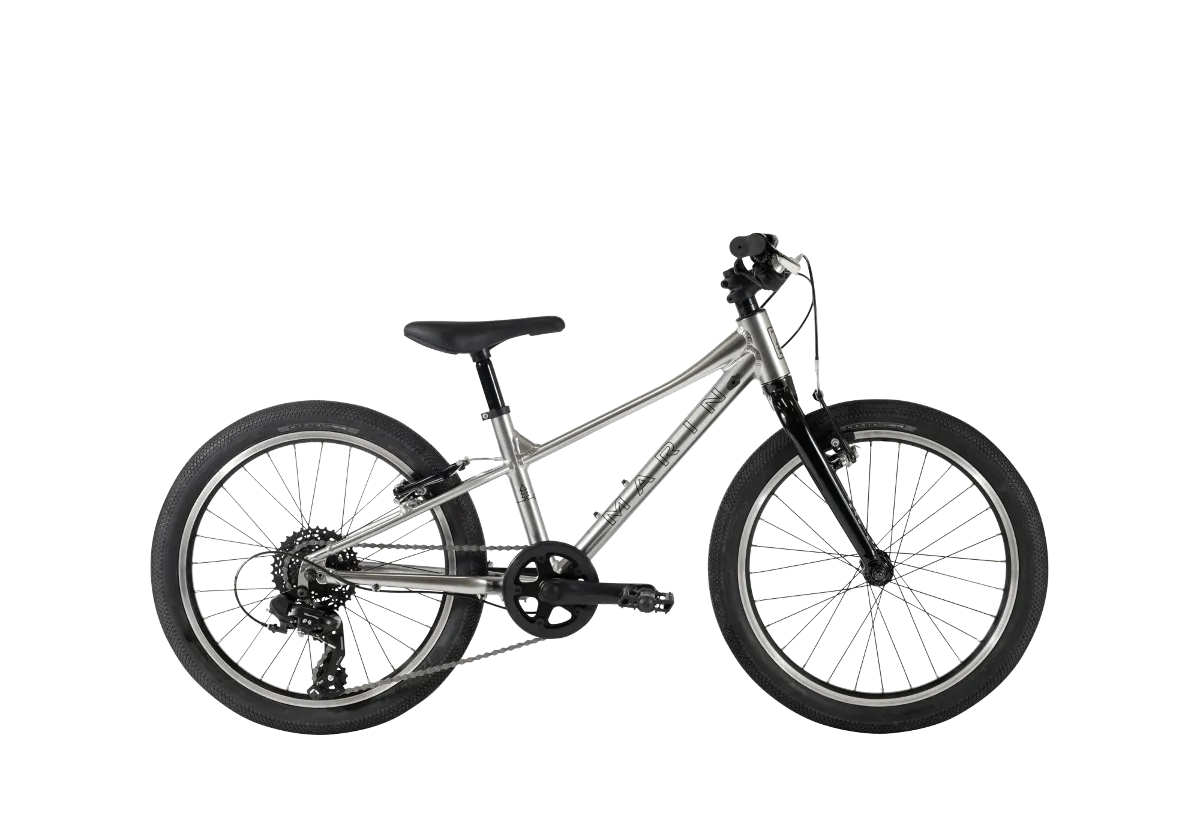 Coast Trail 20" 7