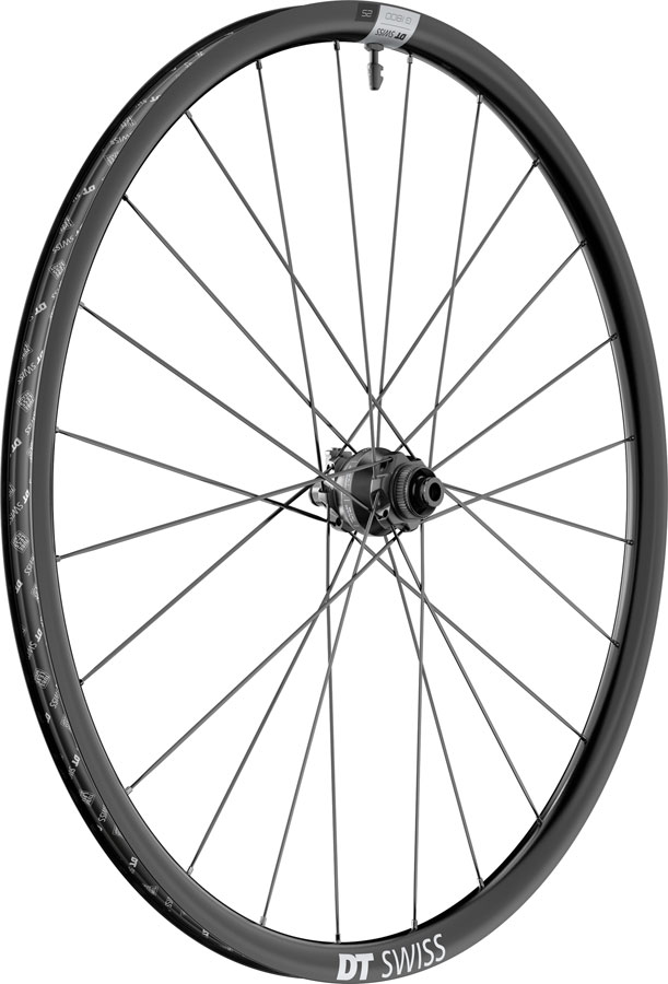 DT Swiss G 1800 Front Wheel - Image 2