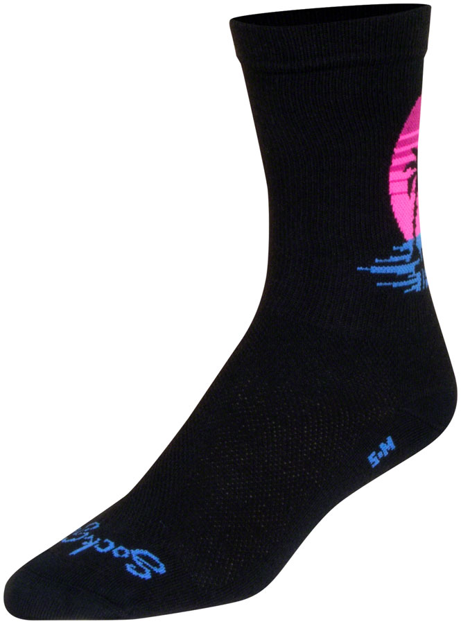 SockGuy Crew Socks - Image 4