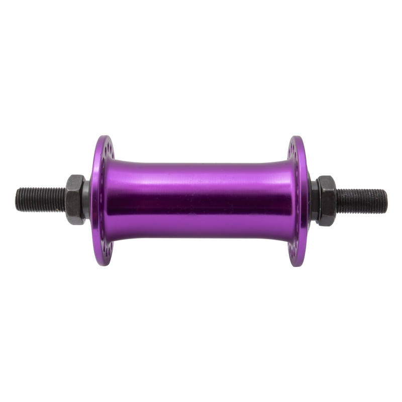 Se bikes BMX Hubs hub front 36H 100