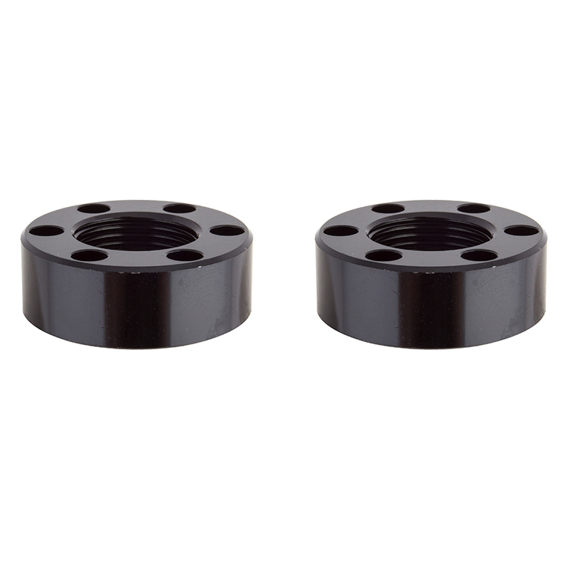 Alienation Tinman Front/Rear Collar Set