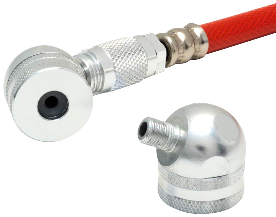 Prestacycle Big Angle Mini Pro - Image 2