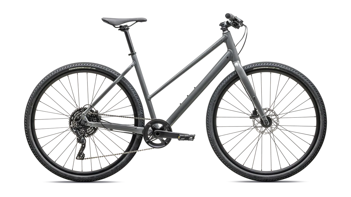 Sirrus X 3.0 Step-Through variant 1