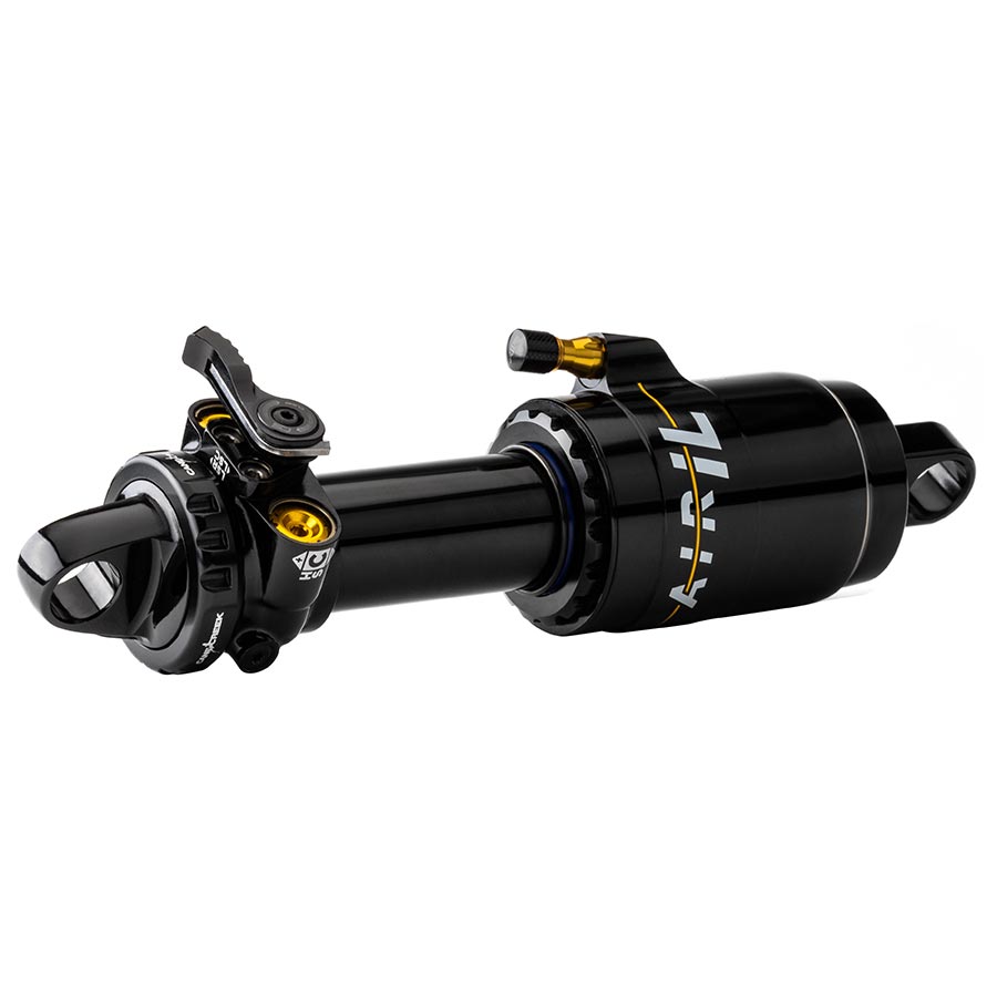 Cane Creek Air-IL G2 Rear shock 210x50 Shaft Eyelet: Standard Body Eyelet: Standard