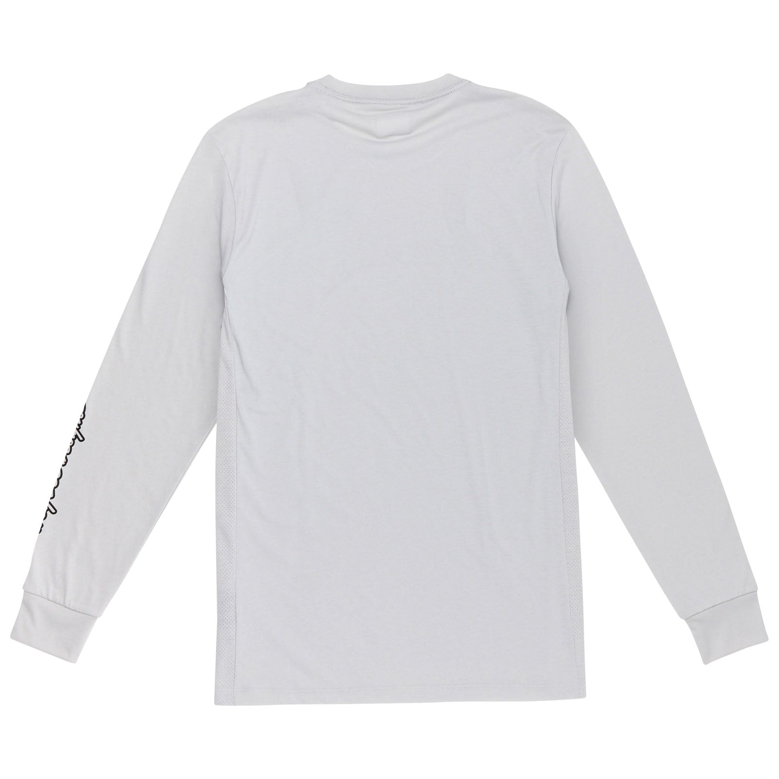 Skyline Long Sleeve Ride Tee Signature Mist - Image 2