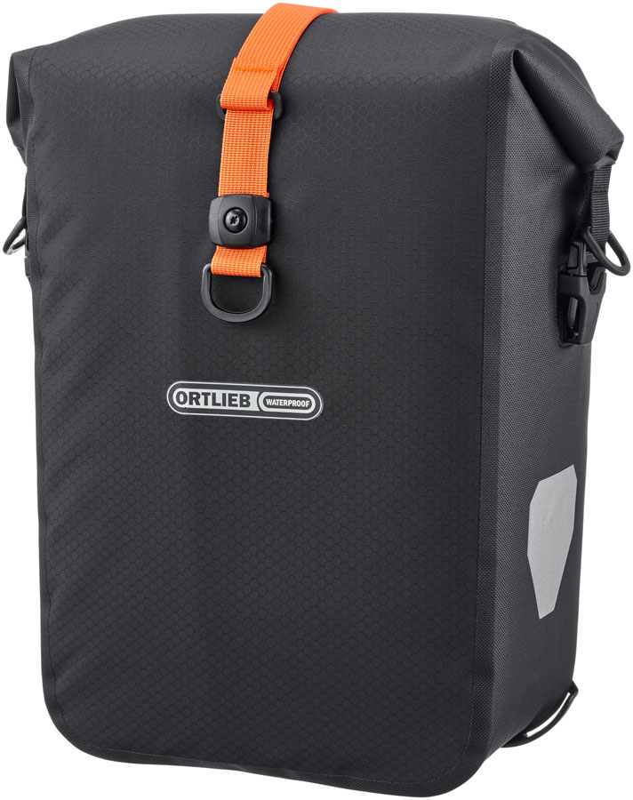 Ortlieb Gravel Pack Pannier - Image 2