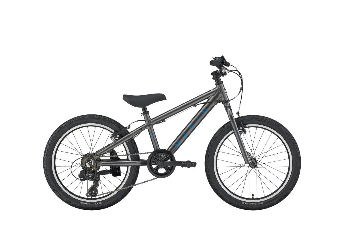 2025 DONKY JR 20" 6SP variant 2