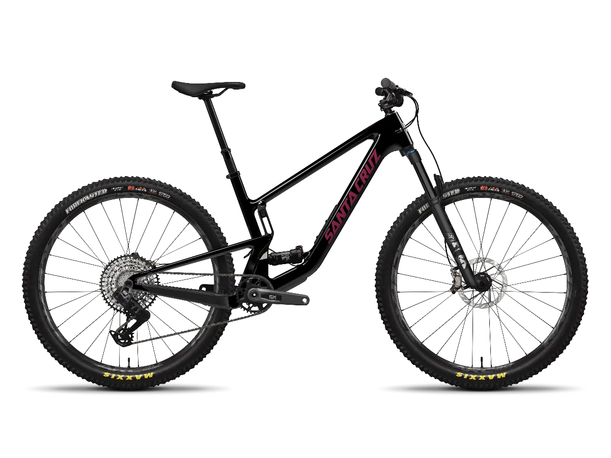 Tallboy GX AXS