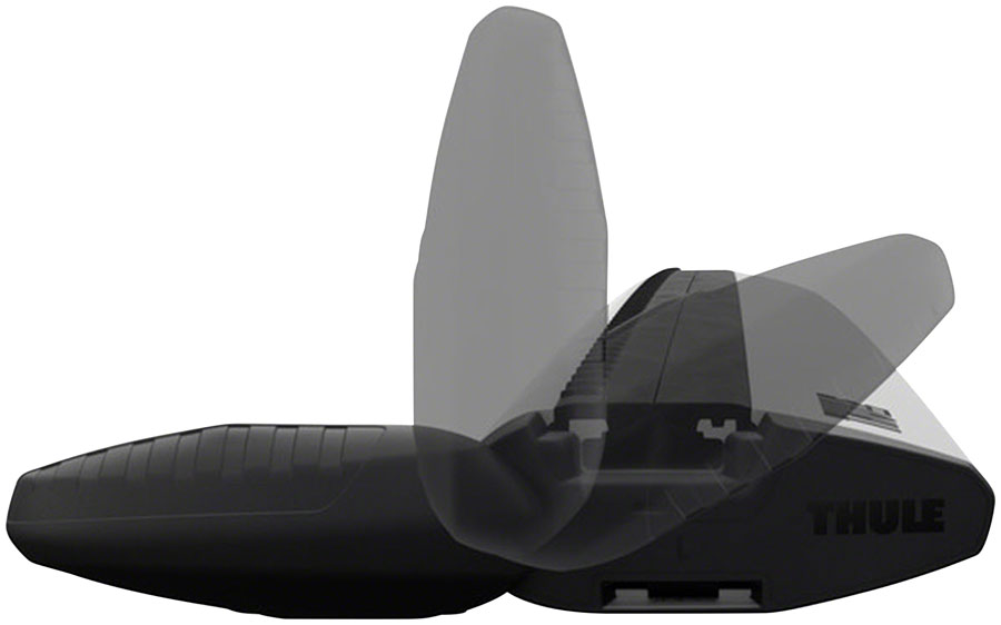 Thule 711500 Wingbar Evo 150 - Image 4
