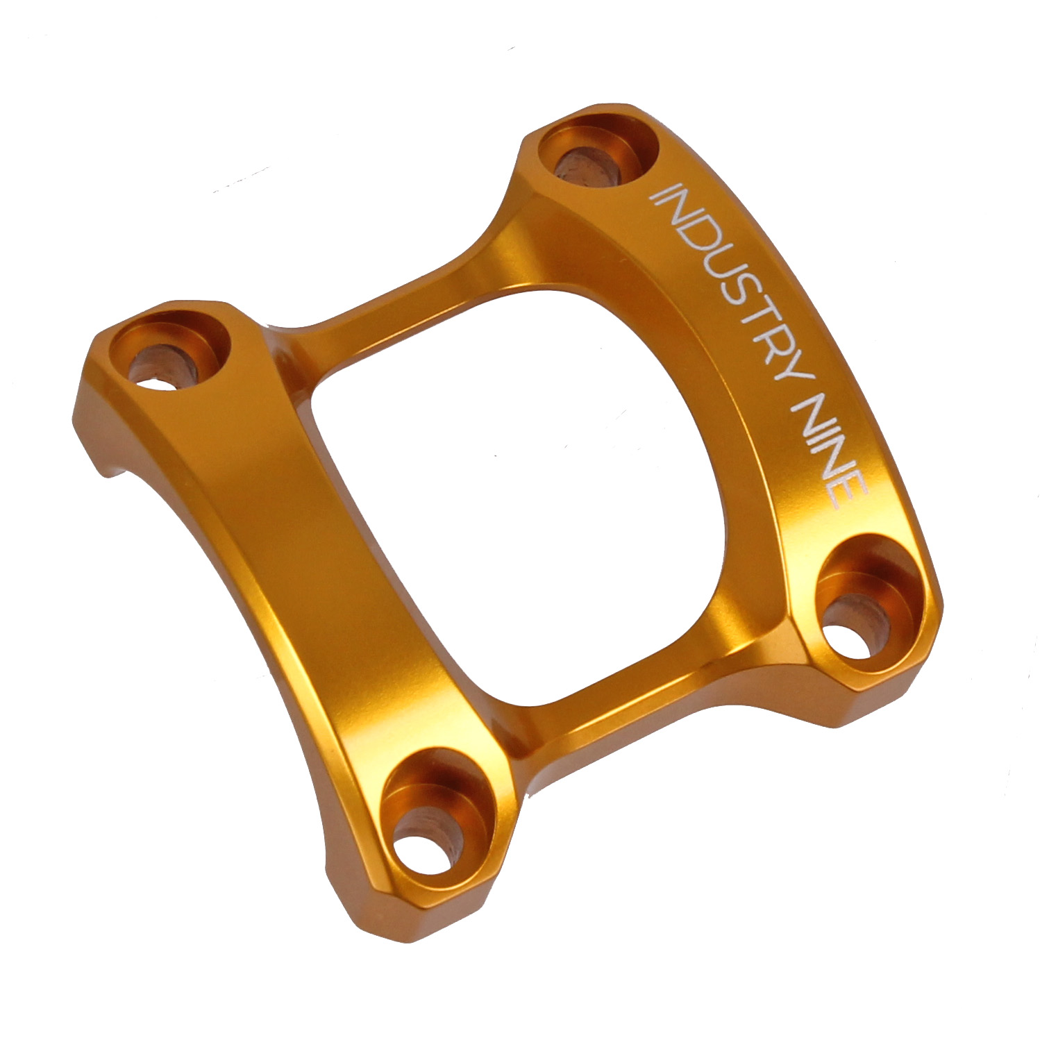 Industry Nine A35 Stem Faceplate variant 3