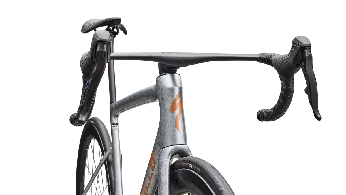 Tarmac SL8 Pro - SRAM Force AXS - Image 10