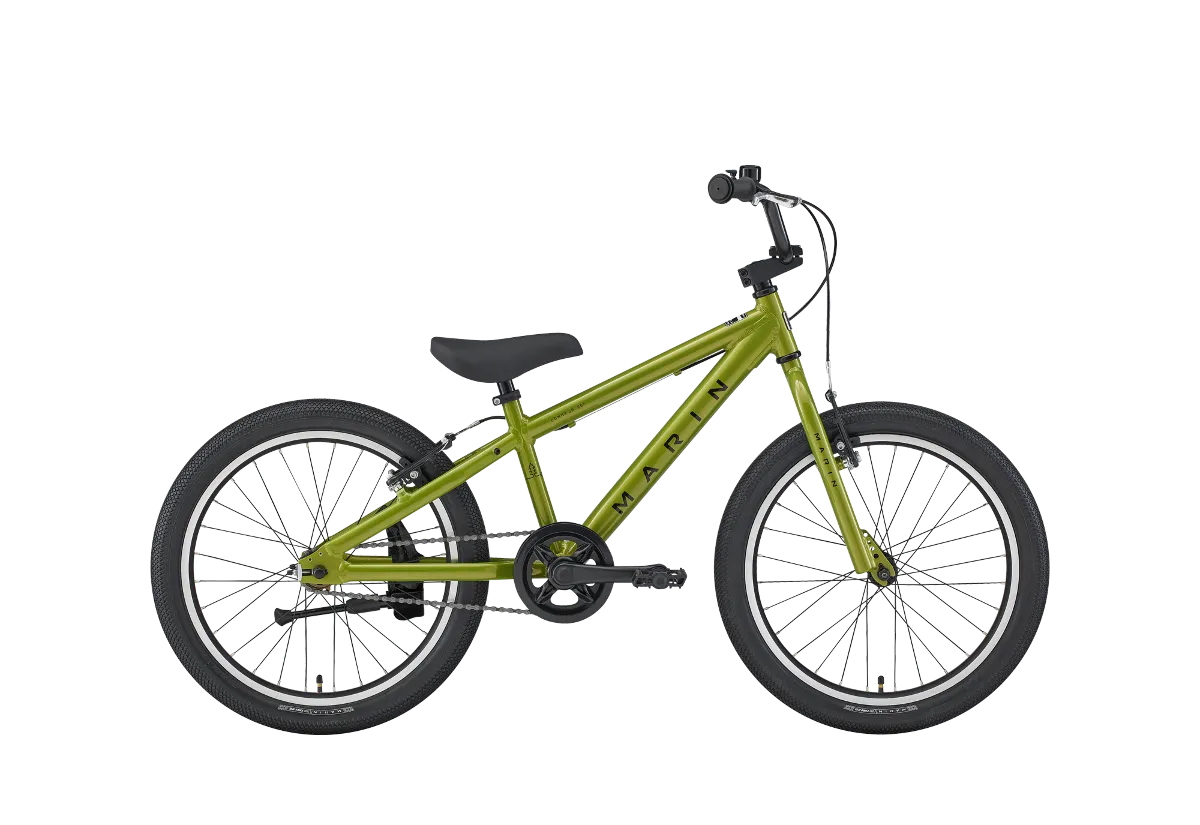 2025 DONKY JR 20" 1SP variant 2