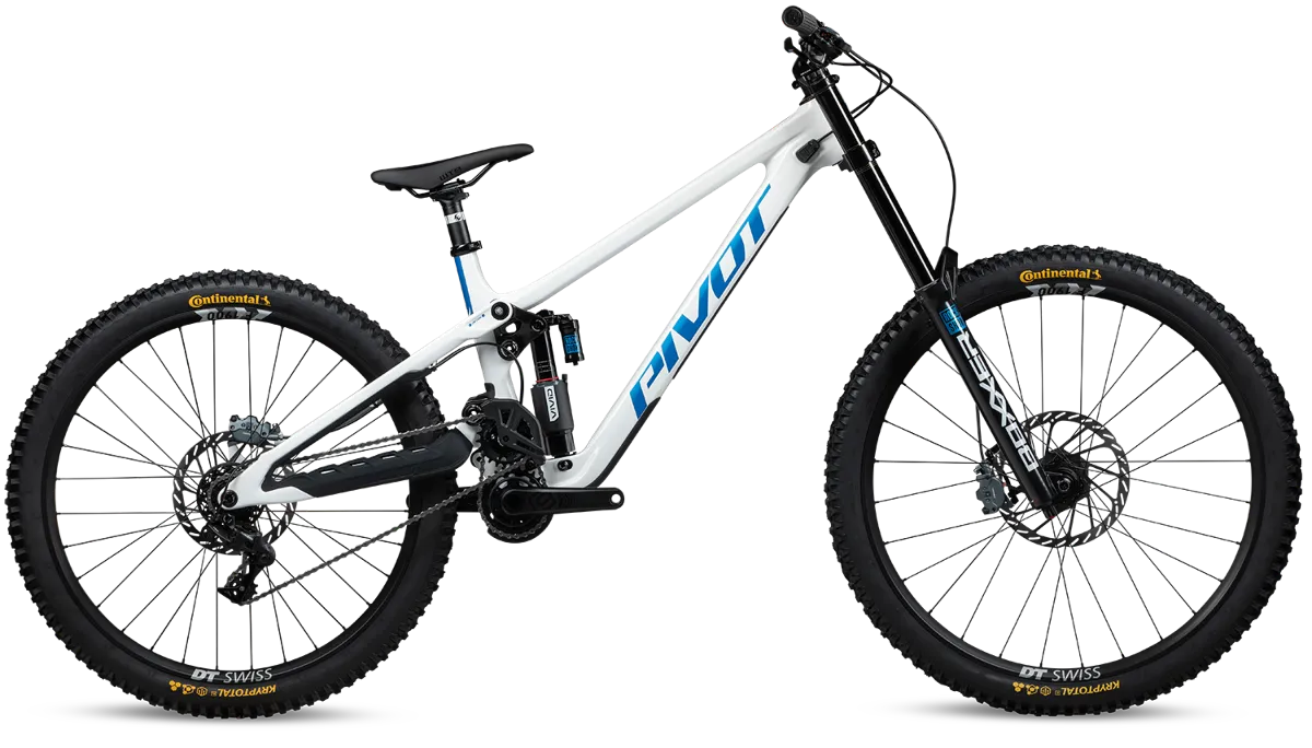 Phoenix Ride GX variant 3