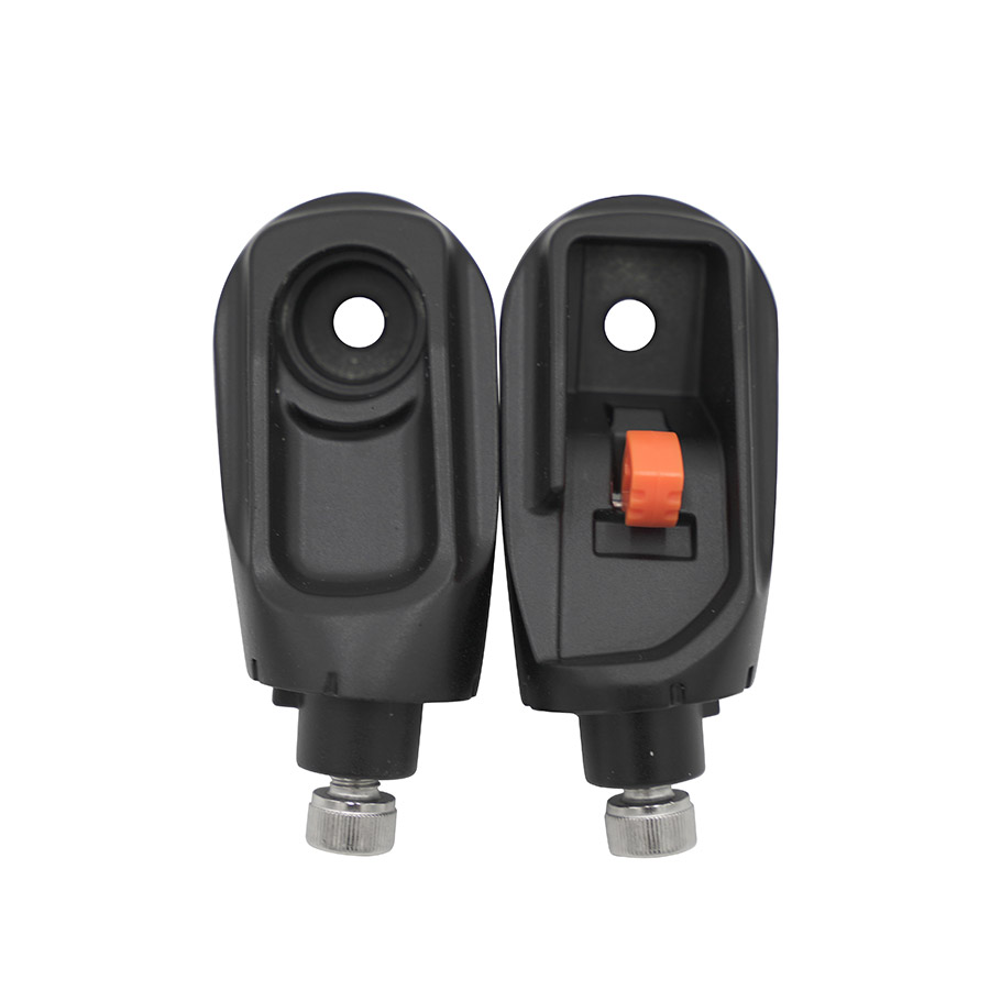 Kids Ride Shotgun Upper Legs for Pro Seat Gen 2 Kids Ride Shotgun Upper Legs for Pro Seat Gen 2