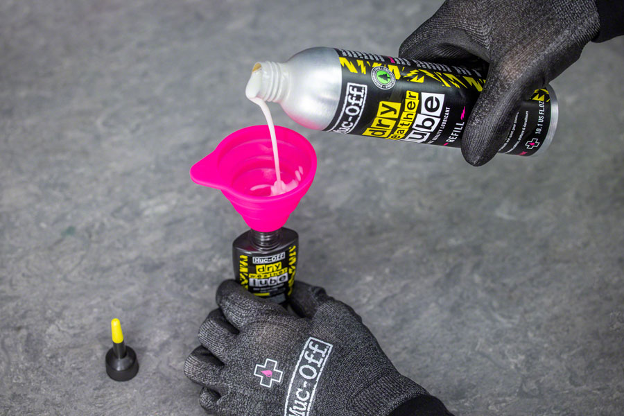 Muc-Off Bio Dry Bike Chain Lube - Image 2