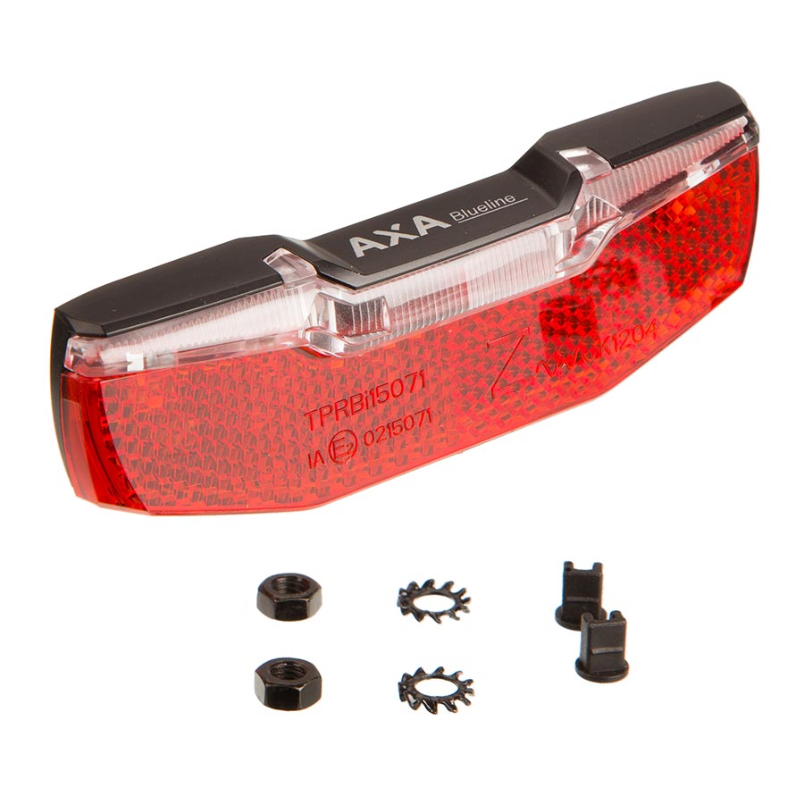 YUBA Tail Light Supercargo Boda Boda