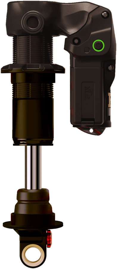 FOX DHX Live Valve Neo Factory Rear Shock - Image 2