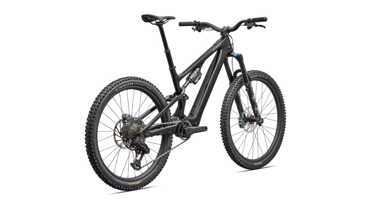 Turbo Levo SL 2 Comp - Image 3