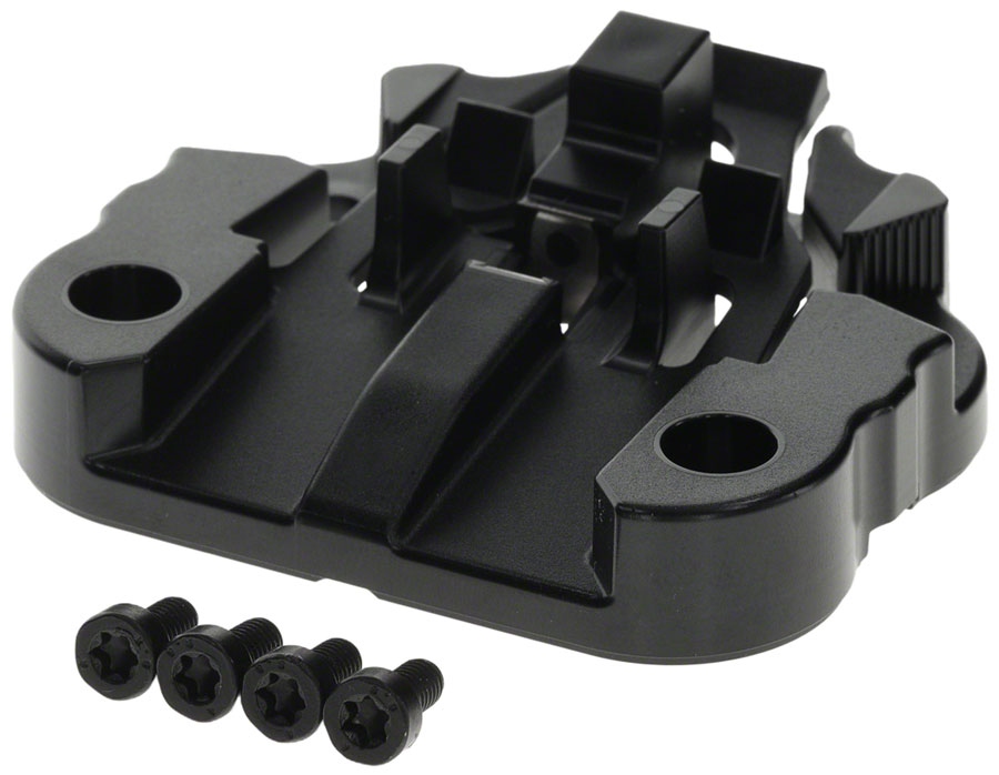 Bosch PowerTube 540/600 Pivot Screw - On Plate Kit Lock Side BBP388Y - The smart system