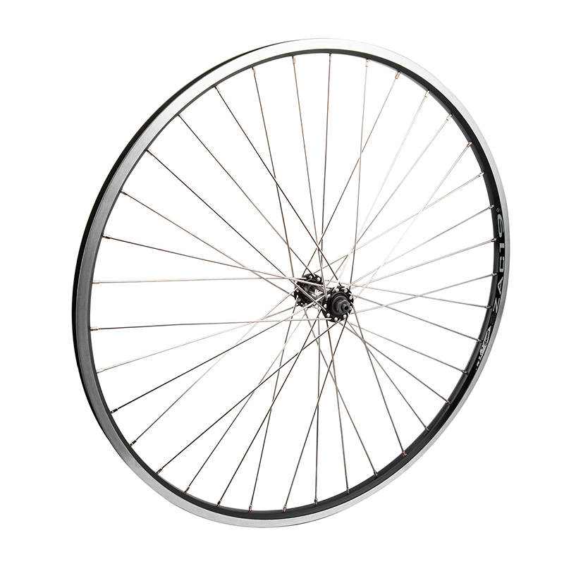 Wheel master 700C/29` Alloy Hybrid/Comfort Double Wall 700C Wheel Front