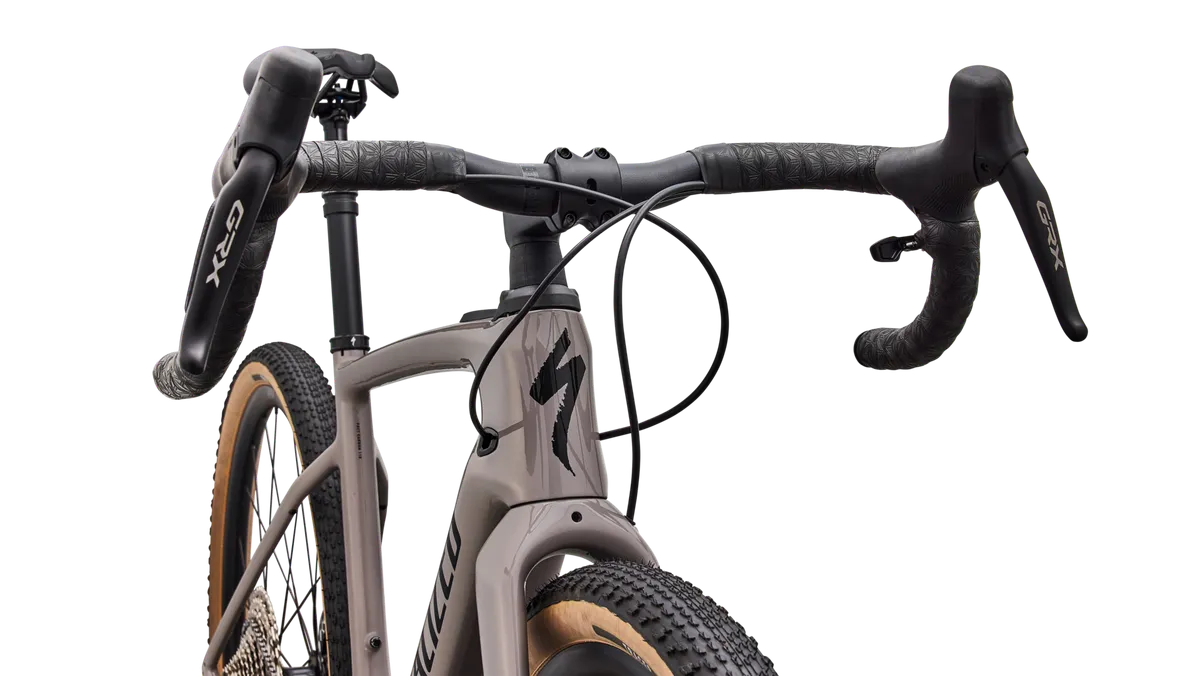 Turbo Creo 2 Comp - Shimano GRX Di2 - Image 10