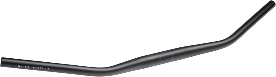WHISKY Scully Handlebars - 31.8mm, 20mm Rise - Image 5