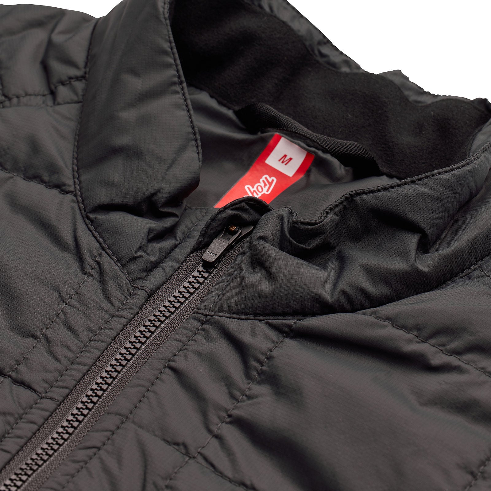 Crestline Jacket Mono Carbon - Image 2