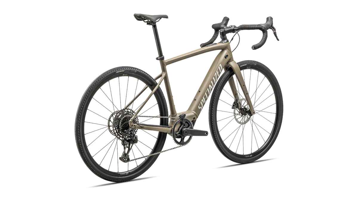 Turbo Creo 2 Comp E5 - SRAM Apex Eagle - Image 8