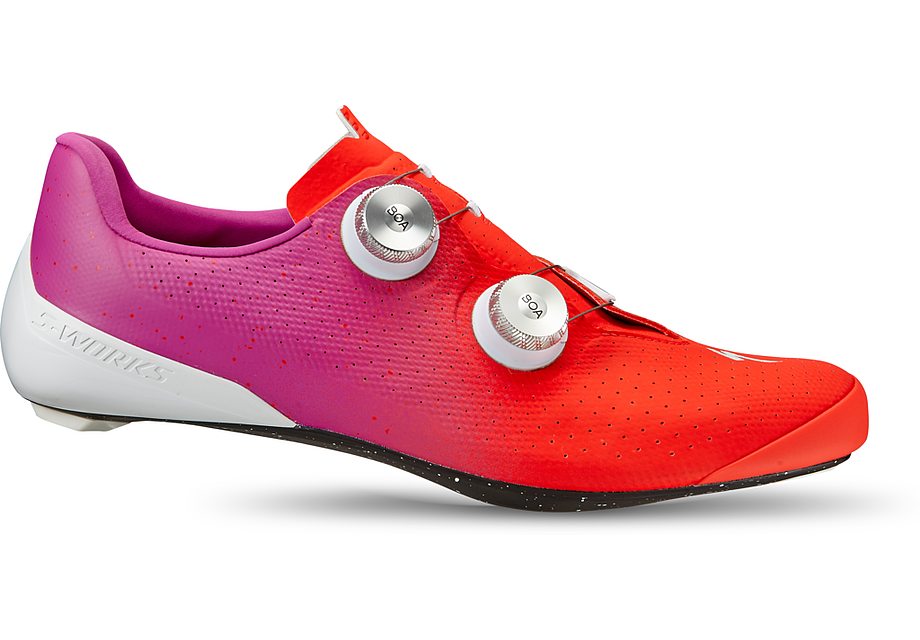 Specialized S-Works Torch Shoe Black 37 variant 3