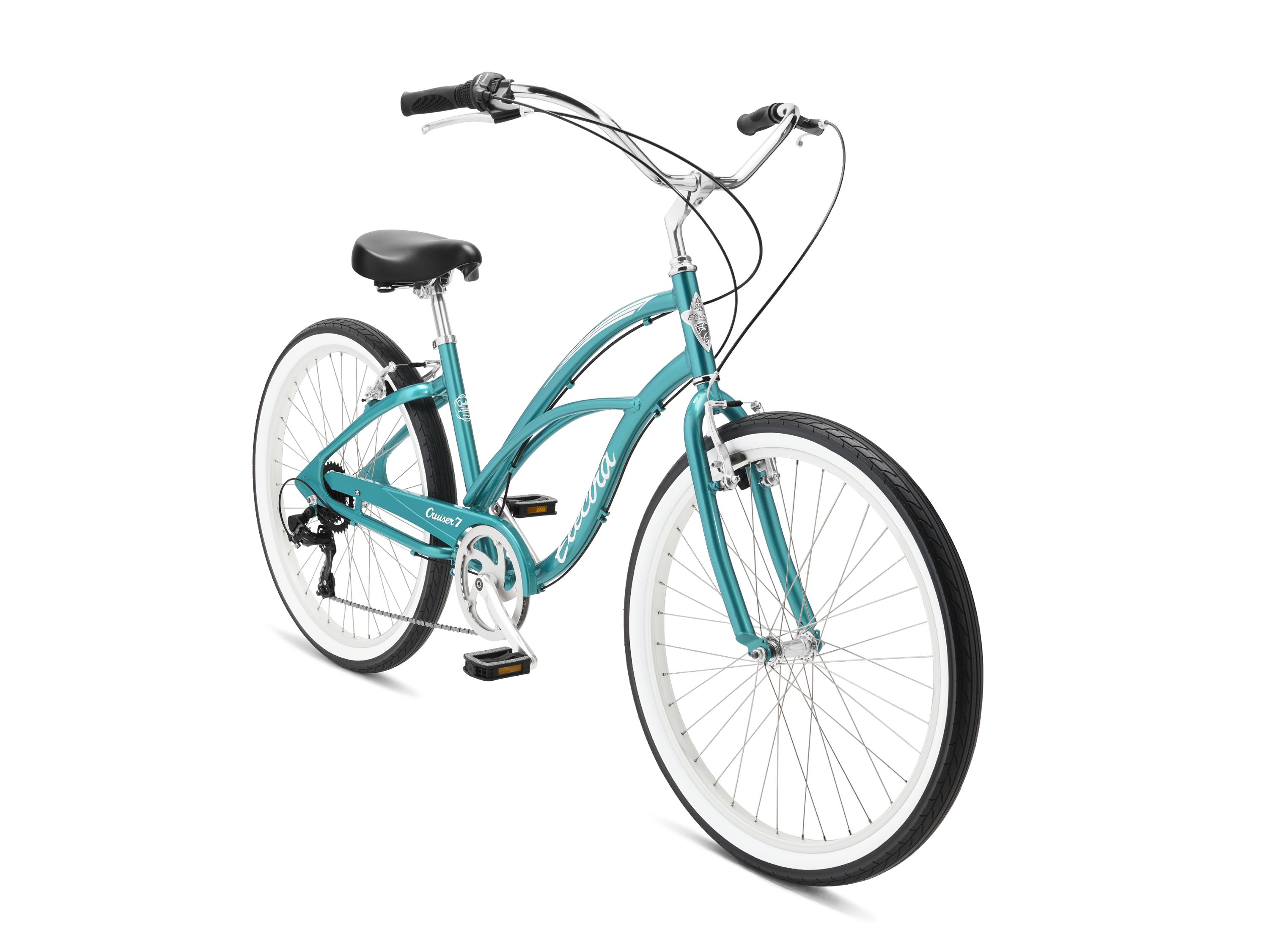 Electra Cruiser 7D Step-Thru - Image 4 Electra Cruiser 7D Step-Thru - Image 4