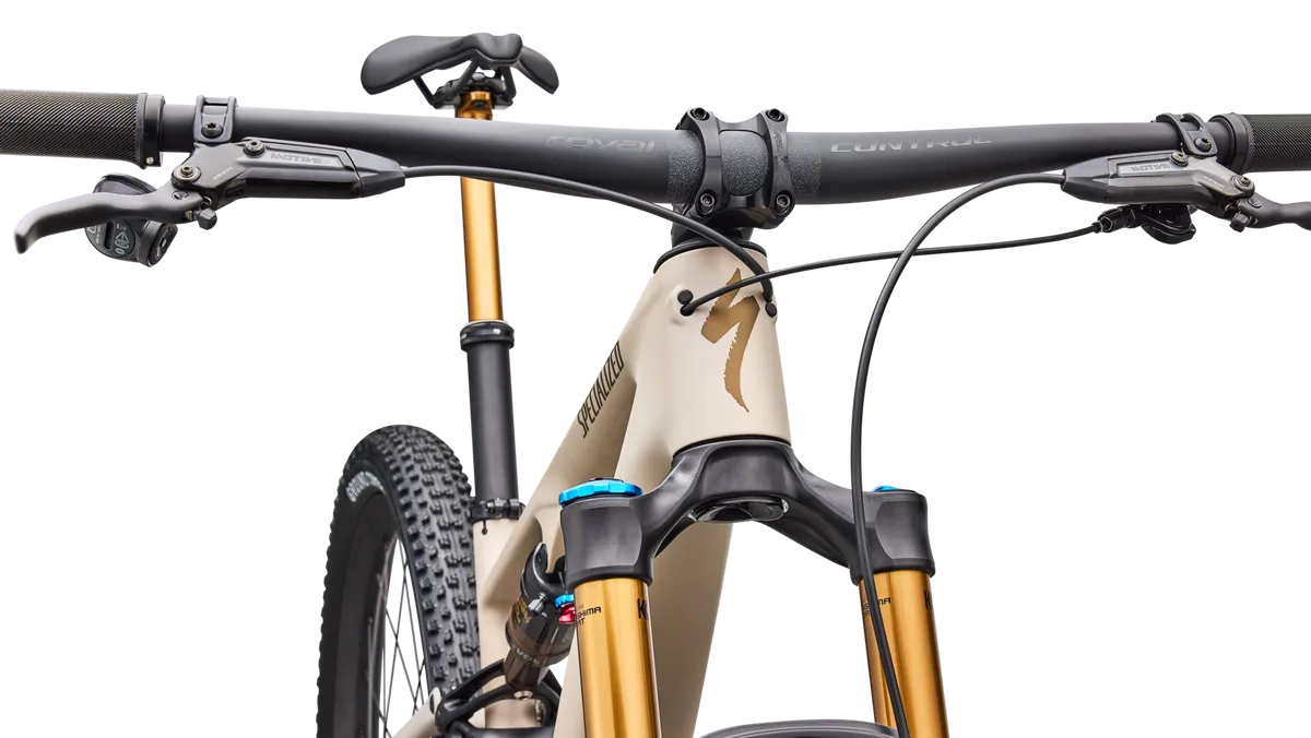 Epic 8 EVO Pro - SRAM X0 AXS, FOX Factory - Image 5