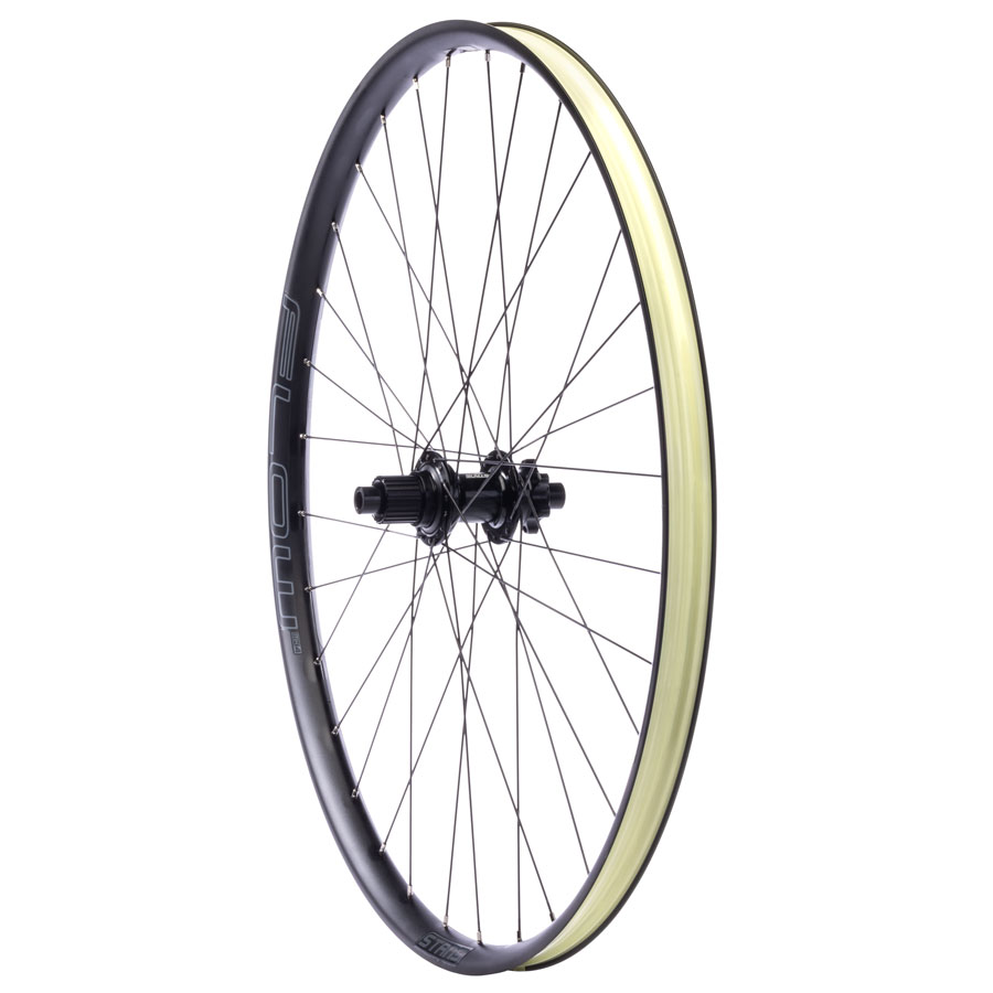 Stan's Flow MK4 LTD Rear Wheel - 29" 12 x 148mm 6-Bolt Micro Spline 32H