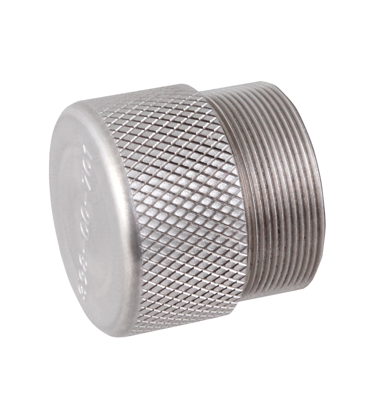 Fox Shox External Spool Valve Compressor Knob Transfer 